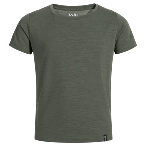Amo Kid's Merino T-shirt