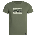 Arbo Kid's Organic Cotton T-shirt