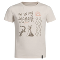 Arbo Kid's Organic Cotton T-shirt