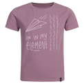 Arbo Kid's Organic Cotton T-shirt