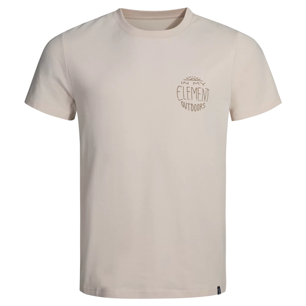 Arbo Men's Organic Cotton T-shirt