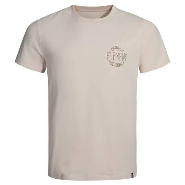 Arbo Men's Organic Cotton T-shirt