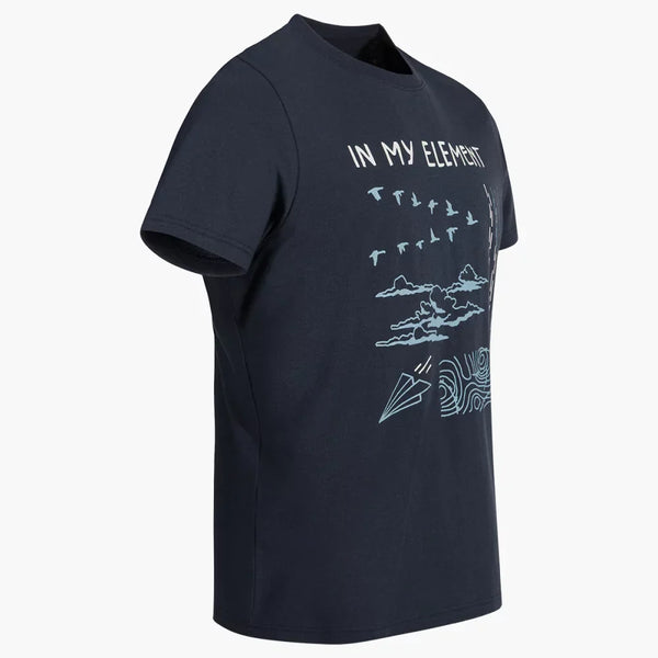 Arbo Men's Organic Cotton T-shirt