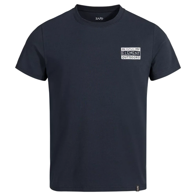 Arbo Men's Organic Cotton T-shirt