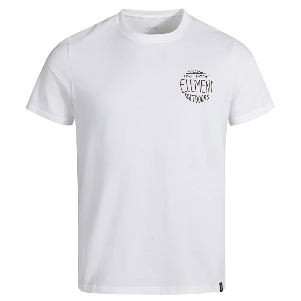 Arbo Men's Organic Cotton T-shirt