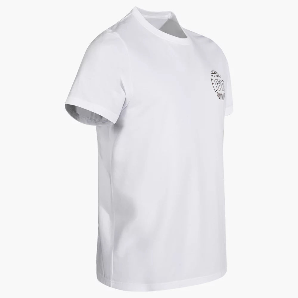 Arbo Men's Organic Cotton T-shirt