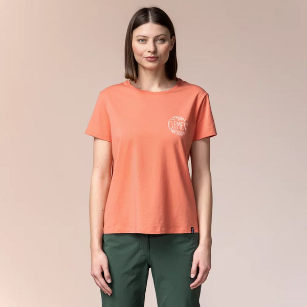Arbo Women's Organic Cotton T-shirt