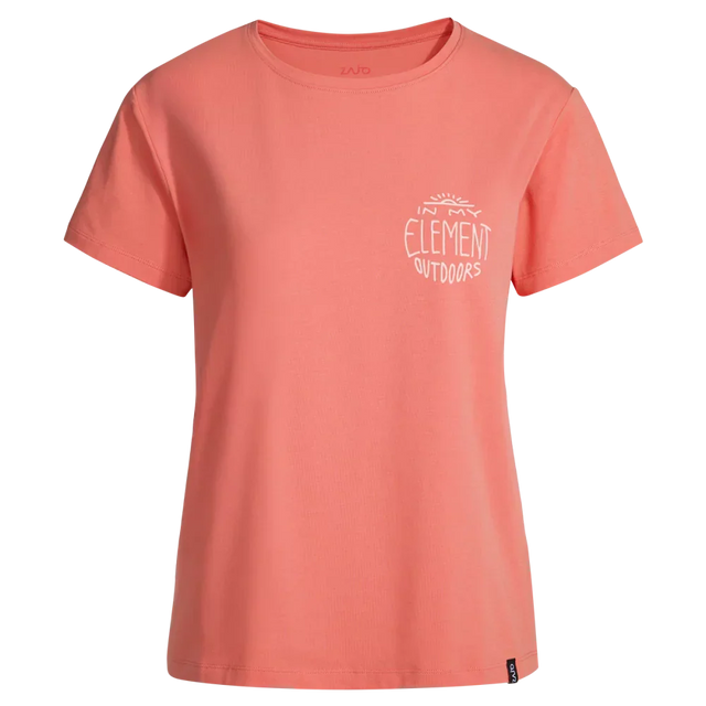 Arbo Women's Organic Cotton T-shirt
