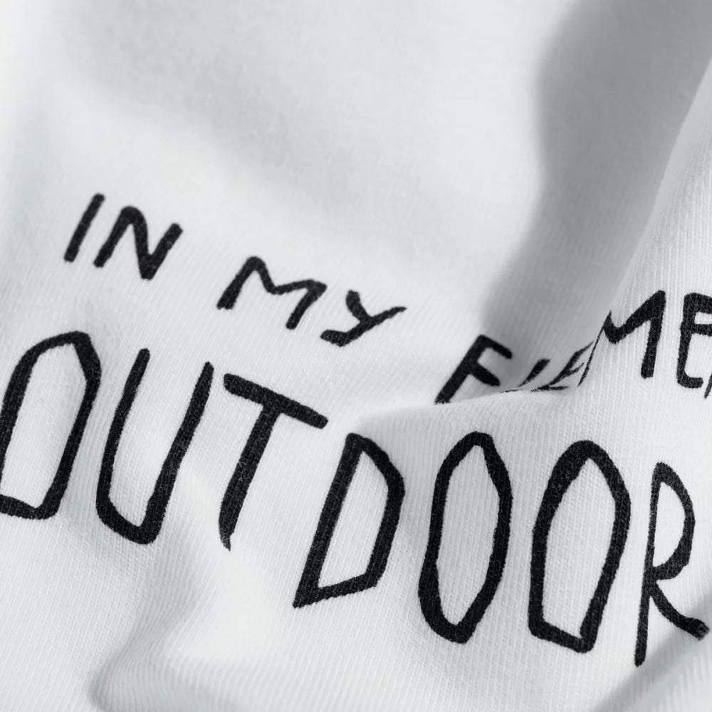 Arbo Women's Organic Cotton T-shirt
