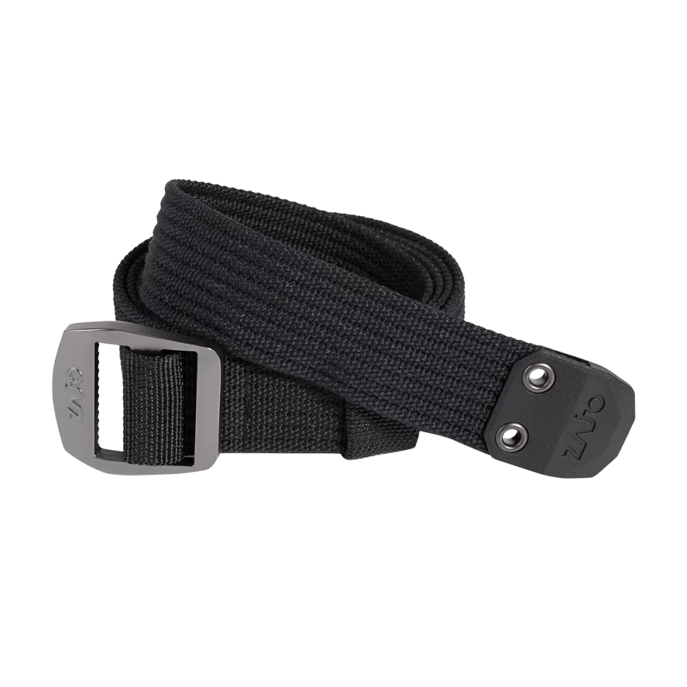 Argon Belt