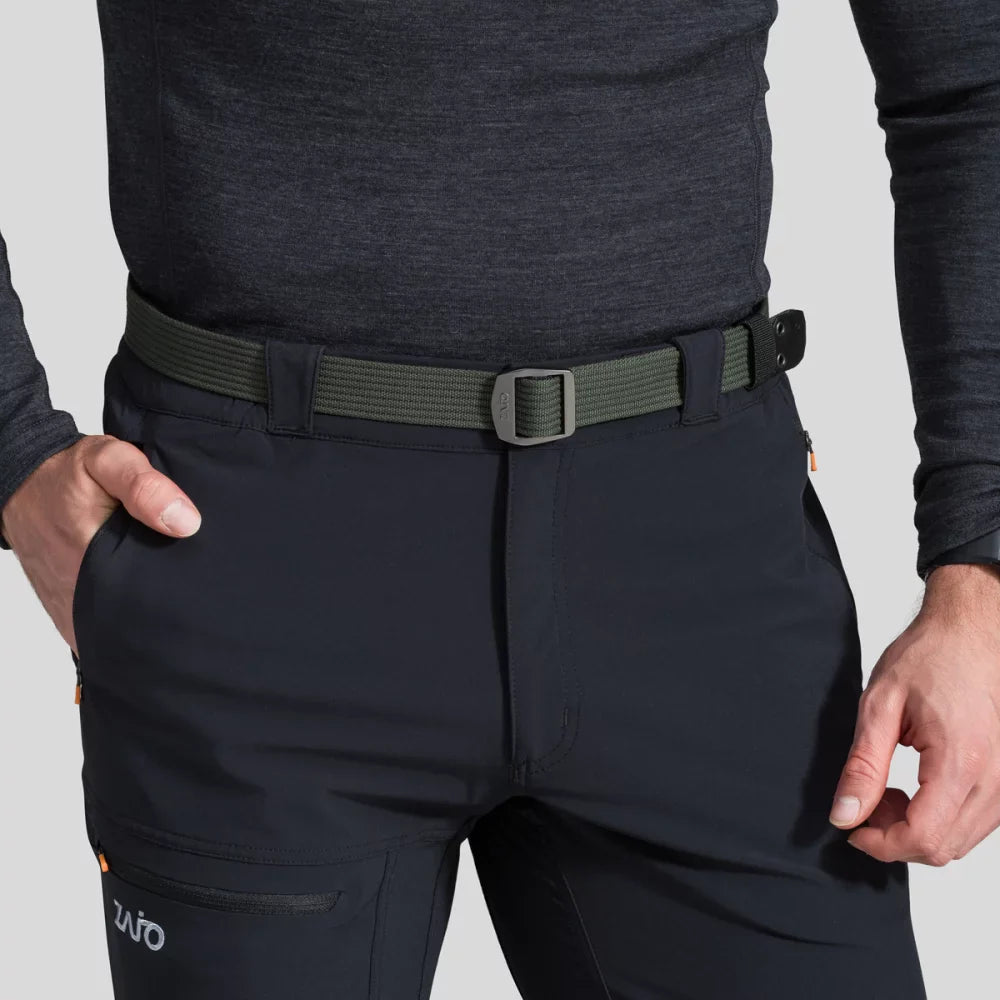 Argon Belt