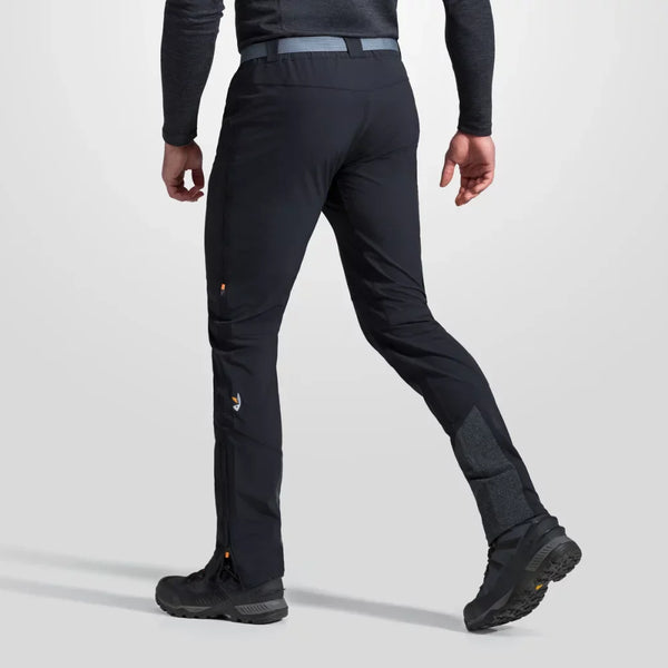 Argon Belt