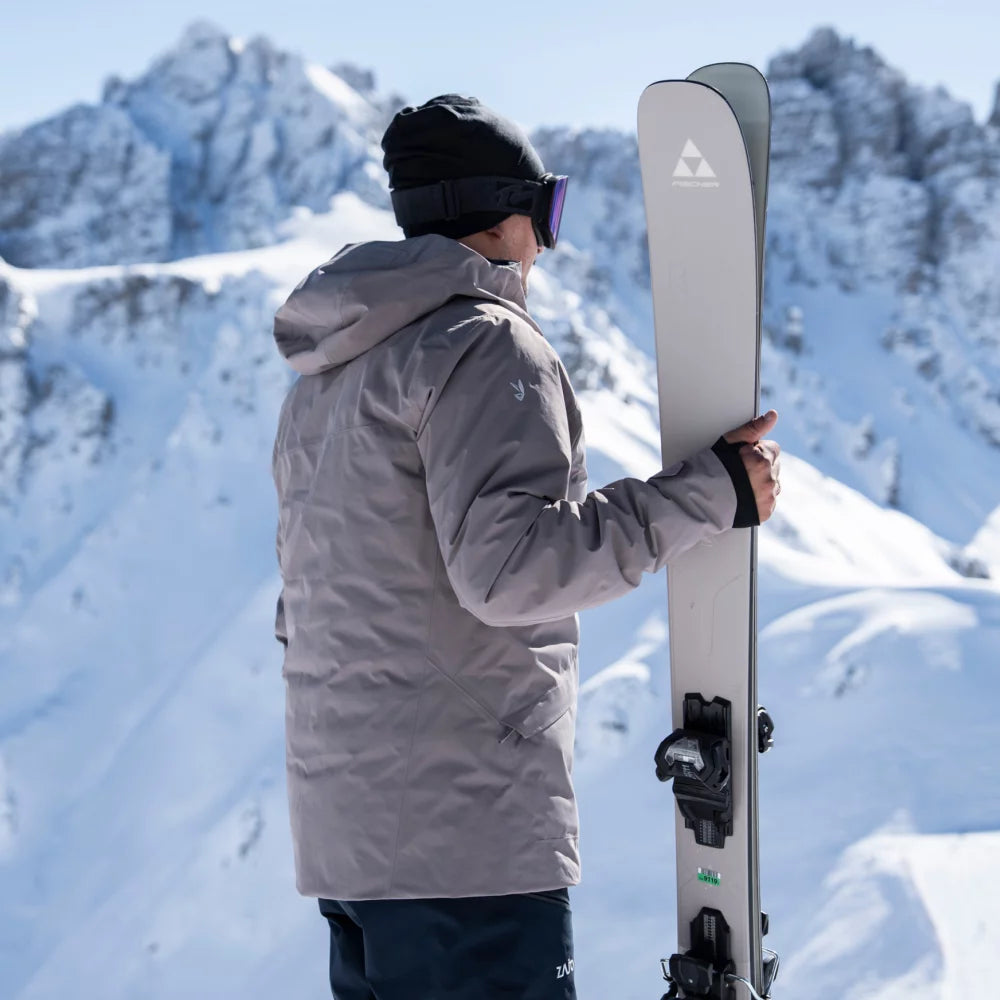 Arkto Men's Insulated 2L Jacket