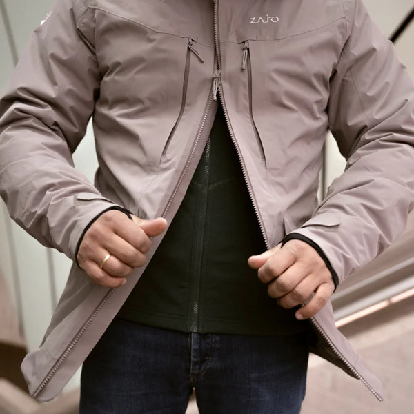 Arkto Men's Insulated 2L Jacket