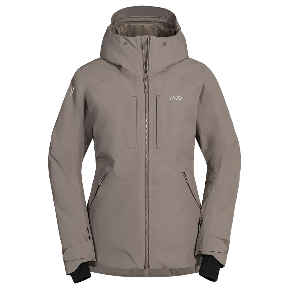 Arkto Women's Insulated 2L Jacket