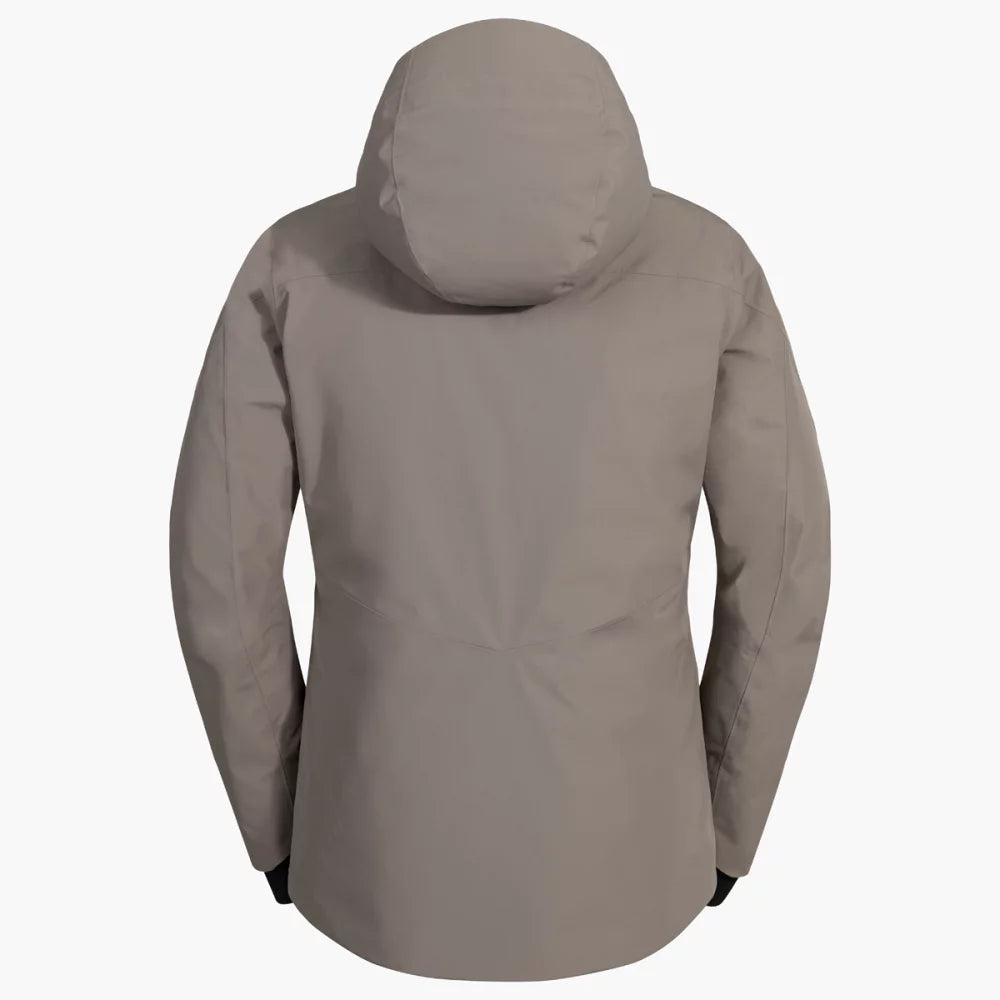 Arkto Women's Insulated 2L Jacket