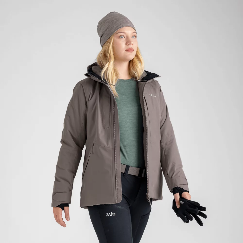 Arkto Women's Insulated 2L Jacket