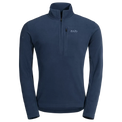 Auro Men's Fleece Zip Top