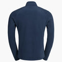 Auro Men's Fleece Zip Top