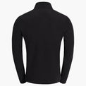 Auro Men's Fleece Zip Top