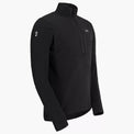 Auro Men's Fleece Zip Top