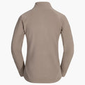 Auro Women's Fleece Zip Top