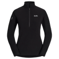 Auro Women's Fleece Zip Top