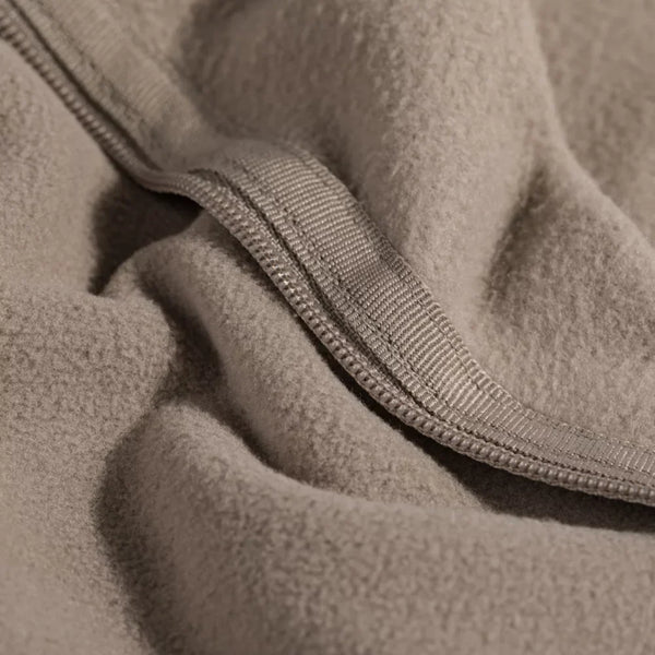 Auro Women's Fleece Zip Top