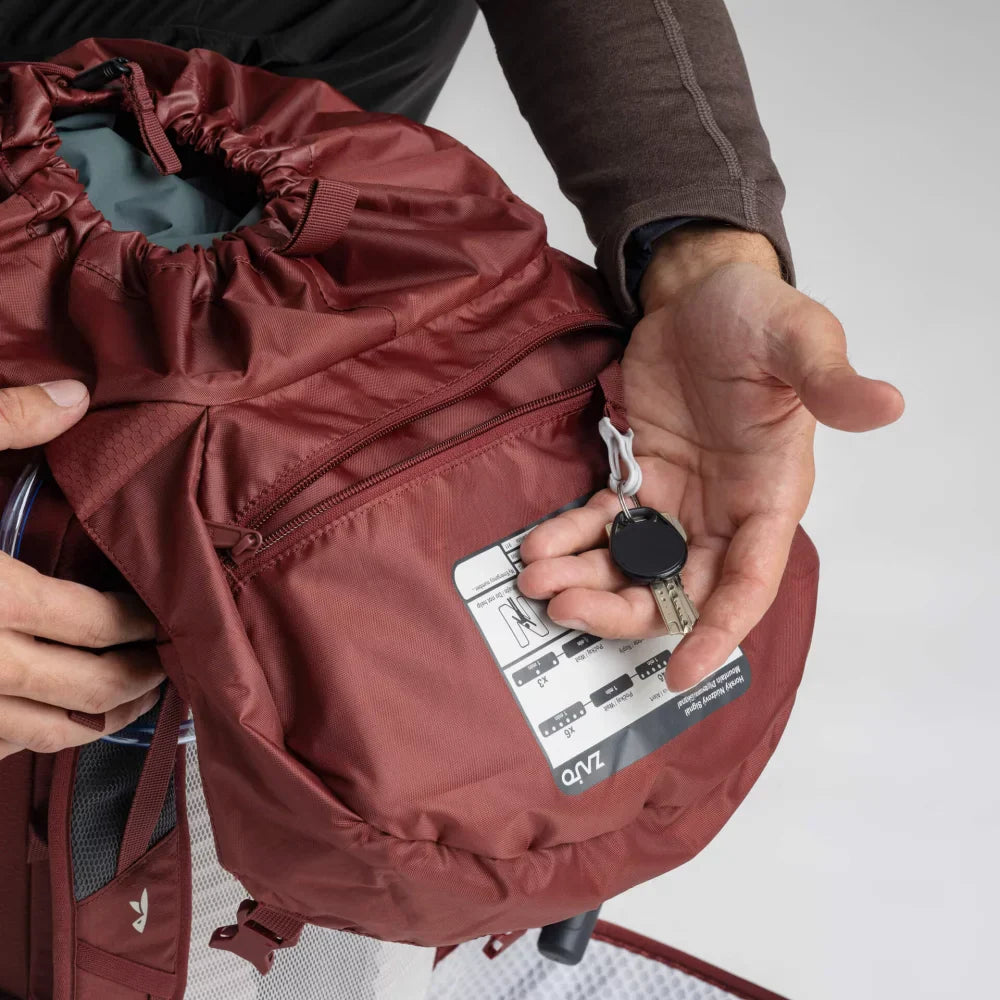 Eksploro 35l Hiking Backpack