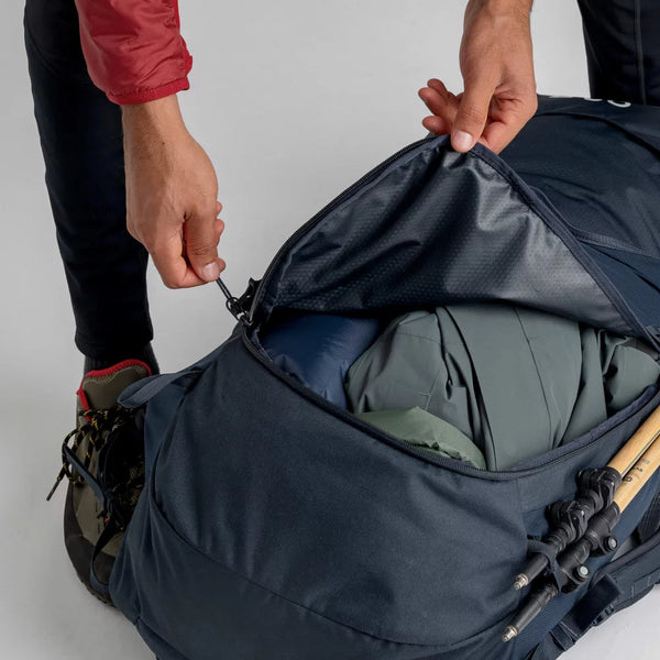 Eksploro 65l Hiking Backpack