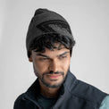 Emblemo Merino Beanie