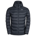Etereo Men's Light Down Jacket
