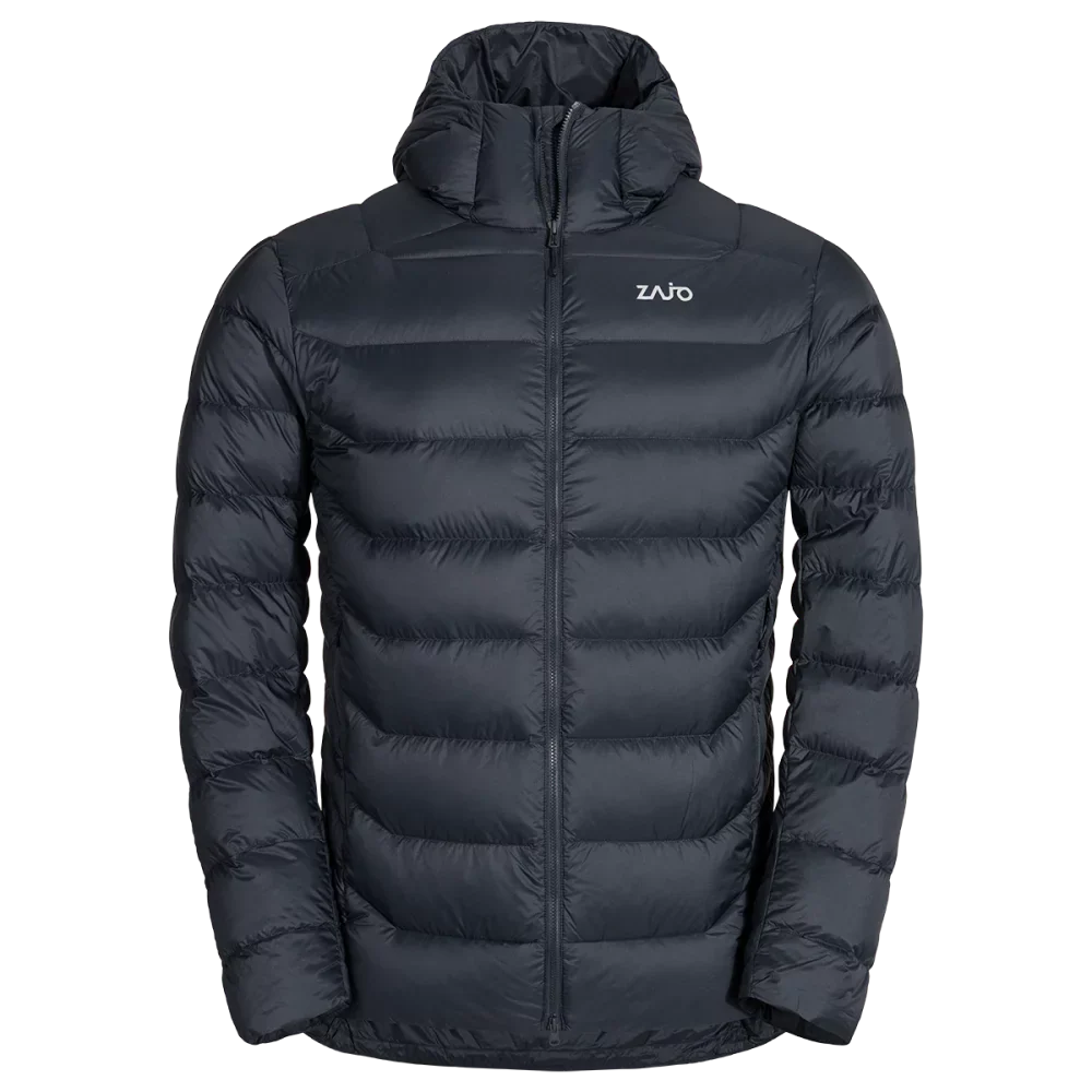 Etereo Men's Light Down Jacket