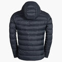 Etereo Men's Light Down Jacket