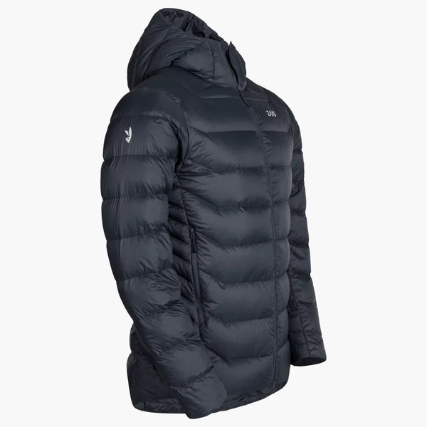 Etereo Men's Light Down Jacket