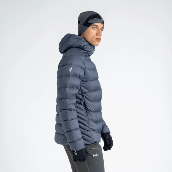 Etereo Men's Light Down Jacket