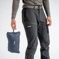 Etereo Men's Light Down Jacket