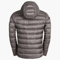Etereo Men's Light Down Jacket