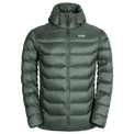 Etereo Men's Light Down Jacket