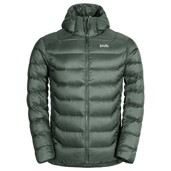 Etereo Men's Light Down Jacket
