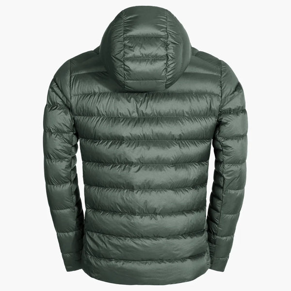 Etereo Men's Light Down Jacket