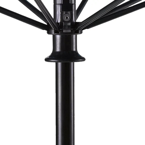 Euroschirm Light Trek Automatic Umbrella — Light Green