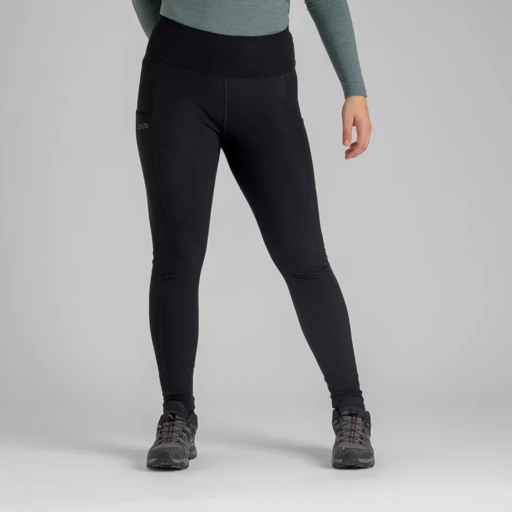 Fiera Women's Winter Leggings