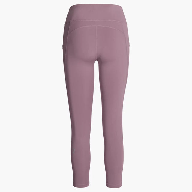 Fluo Women's Ankle Leggings