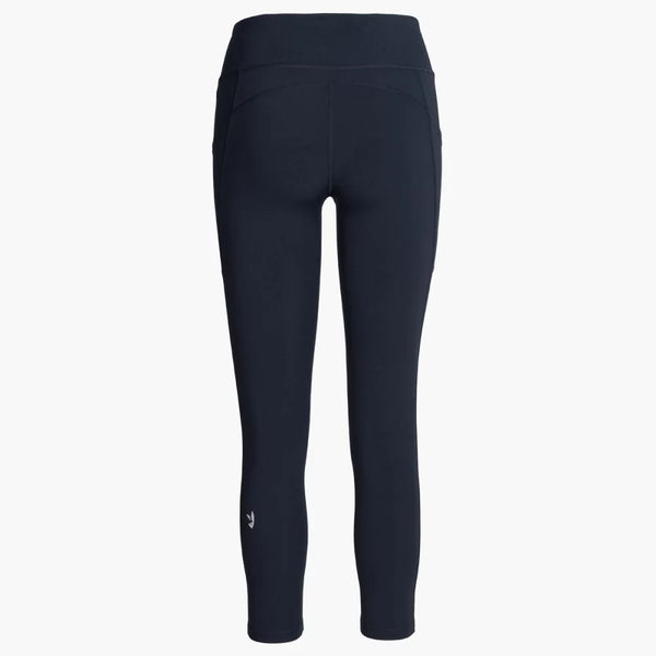 Fluo Women's Ankle Leggings