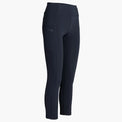 Fluo Women's Ankle Leggings