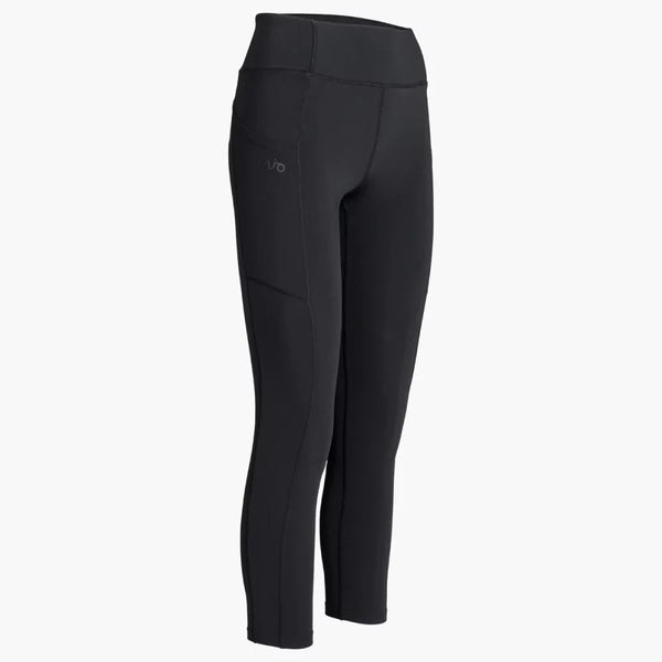 Fluo Women's Ankle Leggings