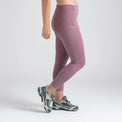 Fluo Women's Ankle Leggings