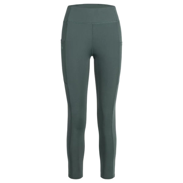 Fluo Women's Ankle Leggings