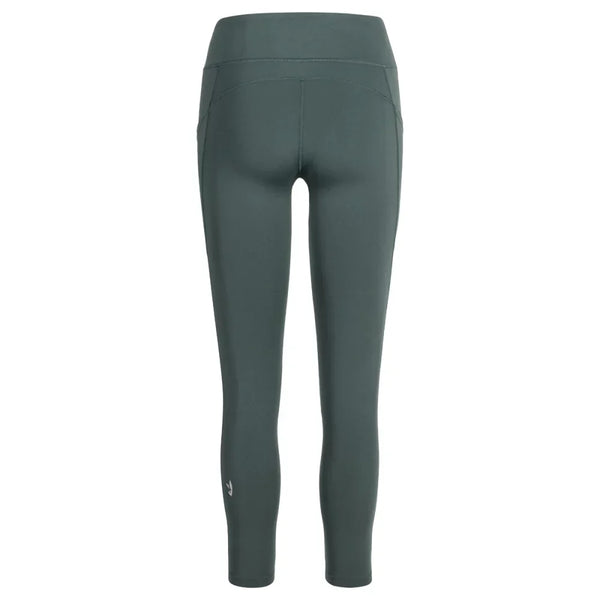 Fluo Women's Ankle Leggings